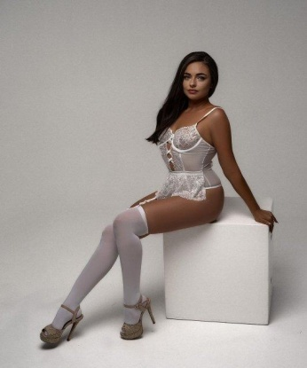 Анкета проститутки Элизабета - город Камлюково, 25 лет, №13693